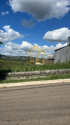 Terreno em Condomínio à Venda, 252 m² em Condomínio Residencial Mantiqueira - São José Dos Campos