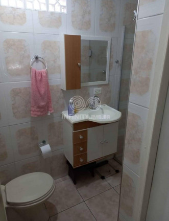 Imagem Apartamento com 3 Quartos à Venda, 120 m² em Mooca - São Paulo