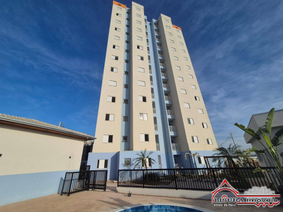 Imagem Apartamento com 2 Quartos à Venda, 50 m² em Loteamento Jardim Sol Nascente - Jacareí Imagem Apartamento com 2 Quartos à Venda, 50 m² em Loteamento Jardim Sol Nascente - Jacareí