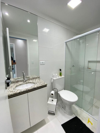 Imagem Apartamento com 2 Quartos à Venda, 69 m² em Canto Do Forte - Praia Grande Imagem Apartamento com 2 Quartos à Venda, 69 m² em Canto Do Forte - Praia Grande
