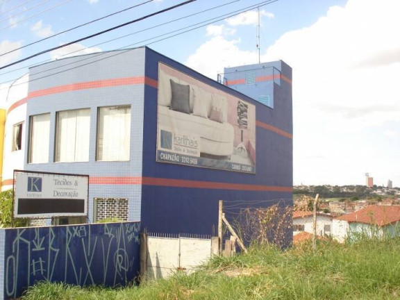Imagem Sala Comercial à Venda, 800 m² em Jardim Novo Chapadão - Campinas Imagem Sala Comercial à Venda, 800 m² em Jardim Novo Chapadão - Campinas