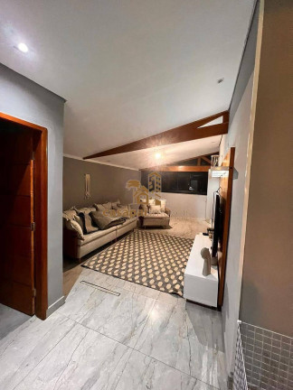 Imagem Cobertura com 3 Quartos à Venda, 174 m² em Vila Bastos - Santo André Imagem Cobertura com 3 Quartos à Venda, 174 m² em Vila Bastos - Santo André