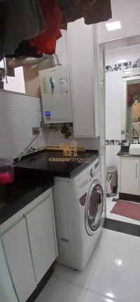 Imagem Apartamento com 2 Quartos à Venda, 60 m² em Santa Paula - São Caetano Do Sul
