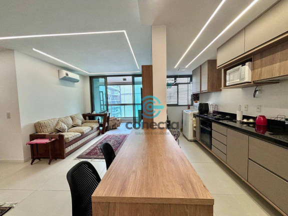 Imagem Apartamento com 2 Quartos à Venda, 80 m² em Icaraí - Niterói Imagem Apartamento com 2 Quartos à Venda, 80 m² em Icaraí - Niterói