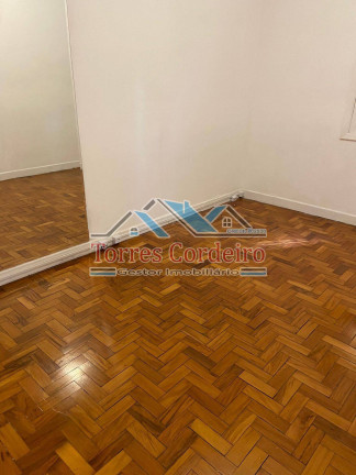 Imagem Apartamento com 3 Quartos à Venda, 110 m² em Pinheiros - São Paulo Imagem Apartamento com 3 Quartos à Venda, 110 m² em Pinheiros - São Paulo