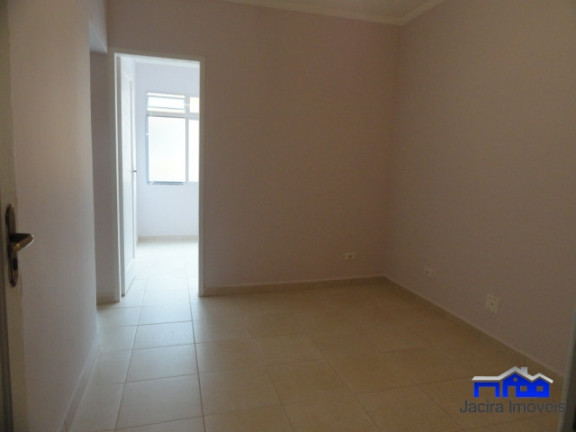 Imagem Apartamento com 1 Quarto à Venda, 40 m² em Jose Menino - Santos