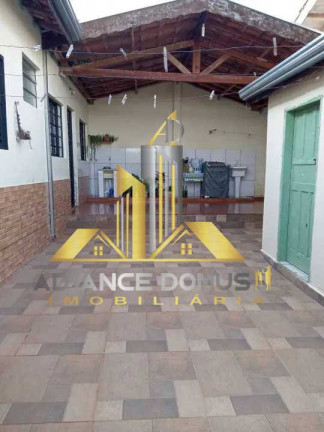 Imagem Casa com 3 Quartos à Venda, 130 m² em São Judas Tadeu - Tatuí