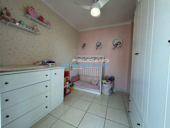 Imagem Apartamento com 3 Quartos à Venda, 119 m² em Aviação - Praia Grande Imagem Apartamento com 3 Quartos à Venda, 119 m² em Aviação - Praia Grande
