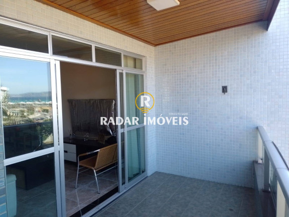 Imagem Apartamento com 3 Quartos à Venda, 110 m² em Centro - Cabo Frio