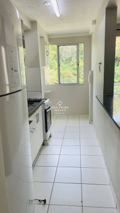 Imagem Apartamento com 2 Quartos à Venda, 46 m² em Jardim América - São José Dos Campos
