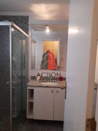 Imagem Apartamento com 4 Quartos à Venda, 230 m² em Vila Regente Feijó - São Paulo Imagem Apartamento com 4 Quartos à Venda, 230 m² em Vila Regente Feijó - São Paulo