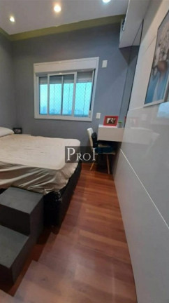 Imagem Apartamento com 3 Quartos à Venda, 94 m² em Centro - São Bernardo Do Campo Imagem Apartamento com 3 Quartos à Venda, 94 m² em Centro - São Bernardo Do Campo