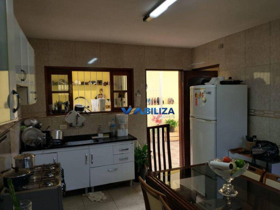 Imagem Sobrado com 2 Quartos à Venda, 81 m² em Jardim Santa Clara - Guarulhos Imagem Sobrado com 2 Quartos à Venda, 81 m² em Jardim Santa Clara - Guarulhos