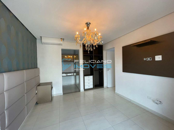 Imagem Apartamento com 4 Quartos à Venda, 240 m² em Canto Do Forte - Praia Grande Imagem Apartamento com 4 Quartos à Venda, 240 m² em Canto Do Forte - Praia Grande