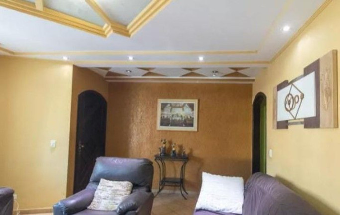 Imagem Sobrado com 3 Quartos à Venda, 215 m² em Parque Das Nações - Santo André Imagem Sobrado com 3 Quartos à Venda, 215 m² em Parque Das Nações - Santo André