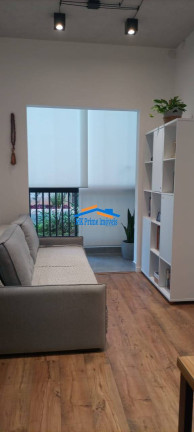 Apartamento com 2 Quartos à Venda, 48 m² em Centro - Osasco