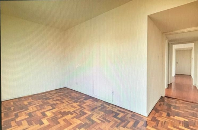 Imagem Cobertura com 3 Quartos à Venda, 260 m² em Centro Histórico - Porto Alegre