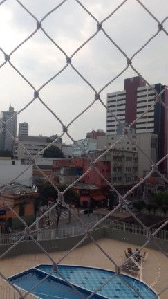 Imagem Apartamento com 2 Quartos à Venda, 120 m² em Liberdade - São Paulo