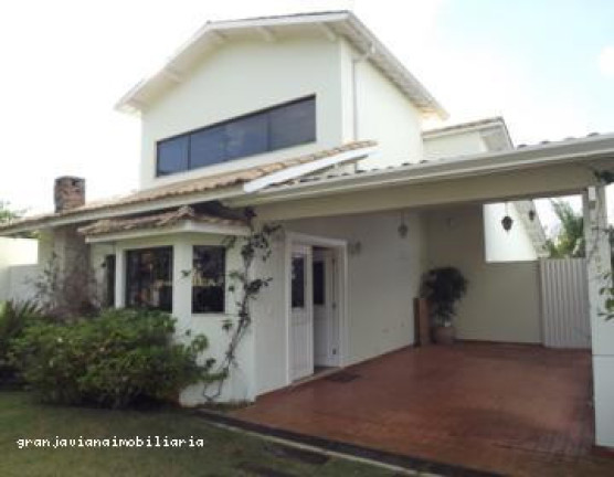 Imagem Casa com 3 Quartos à Venda, 340 m² em Paysage Noble - Vargem Grande Paulista