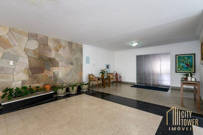 Imagem Apartamento com 3 Quartos à Venda, 102 m² em Paraíso - São Paulo