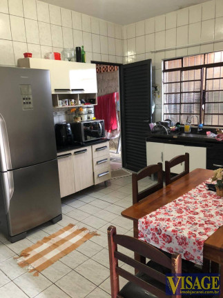Imagem Casa com 2 Quartos à Venda, em Maria Amélia I - Jacareí Imagem Casa com 2 Quartos à Venda, em Maria Amélia I - Jacareí
