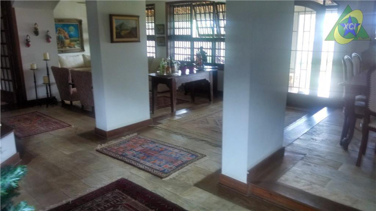 Imagem Casa com 4 Quartos à Venda, 450 m² em Parque Taquaral - Campinas Imagem Casa com 4 Quartos à Venda, 450 m² em Parque Taquaral - Campinas