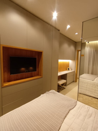 Imagem Apartamento com 2 Quartos à Venda, 64 m² em Setor Leste Universitário - Goiânia Imagem Apartamento com 2 Quartos à Venda, 64 m² em Setor Leste Universitário - Goiânia