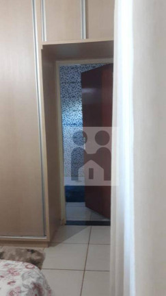 Imagem Casa com 4 Quartos à Venda, 175 m² em Parque São Sebastião - Ribeirão Preto