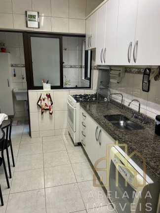 Imagem Apartamento com 3 Quartos à Venda, 82 m² em Vila Homero Thon - Santo André Imagem Apartamento com 3 Quartos à Venda, 82 m² em Vila Homero Thon - Santo André