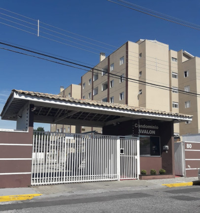 Apartamento com 3 Quartos à Venda, 78 m² em Rancho Grande - Tremembé