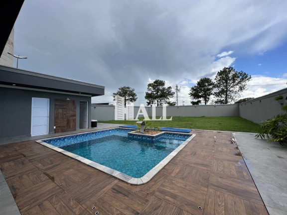 Imagem Casa com 4 Quartos à Venda, 285 m² em Centro - Bady Bassitt Imagem Casa com 4 Quartos à Venda, 285 m² em Centro - Bady Bassitt