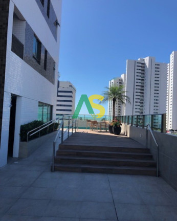 Imagem Imóvel com 2 Quartos à Venda, 50 m² em Pina - Recife