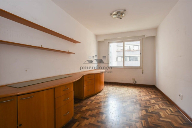 Imagem Apartamento com 3 Quartos à Venda, 220 m² em Higienópolis - São Paulo Imagem Apartamento com 3 Quartos à Venda, 220 m² em Higienópolis - São Paulo