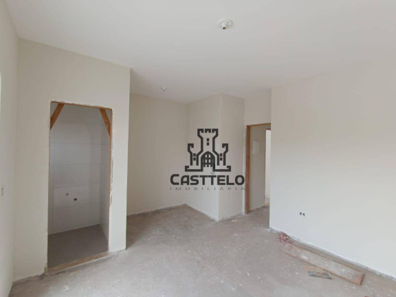 Imagem Sobrado com 3 Quartos à Venda, 118 m² em Jardim São Paulo - Londrina