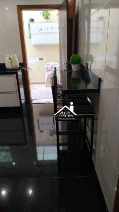 Imagem Sobrado com 2 Quartos à Venda, 70 m² em Jardim Primavera - São Paulo