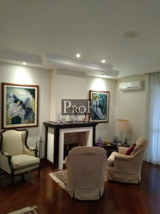 Imagem Apartamento com 4 Quartos à Venda, 260 m² em Jardim - Santo André Imagem Apartamento com 4 Quartos à Venda, 260 m² em Jardim - Santo André