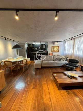Imagem Apartamento com 1 Quarto à Venda, 94 m² em Itaim Bibi - São Paulo
