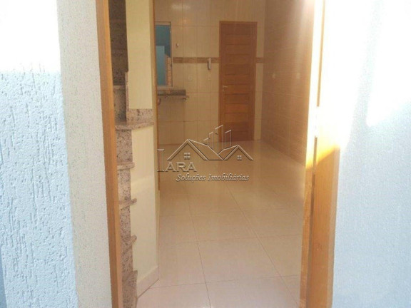 Imagem Casa de Condomínio com 2 Quartos à Venda,  em Cangaiba - São Paulo