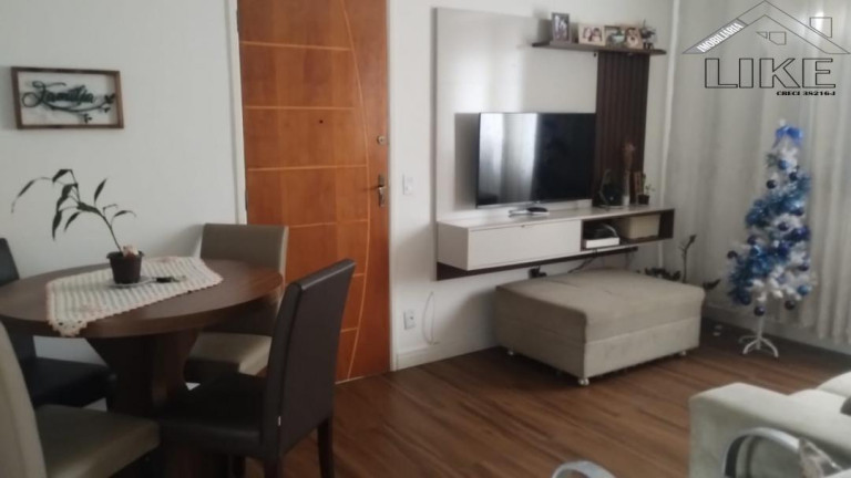 Imagem Imóvel com 3 Quartos à Venda, 80 m² em Jardim Topázio - São José Dos Campos Imagem Imóvel com 3 Quartos à Venda, 80 m² em Jardim Topázio - São José Dos Campos