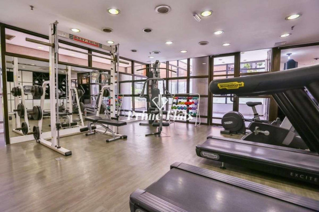 Imagem Apartamento com 1 Quarto à Venda, 29 m² em Jardim Paulista - São Paulo Imagem Apartamento com 1 Quarto à Venda, 29 m² em Jardim Paulista - São Paulo