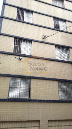 Imagem Apartamento com 2 Quartos à Venda, 98 m² em Jardim São Paulo(zona Norte) - São Paulo Imagem Apartamento com 2 Quartos à Venda, 98 m² em Jardim São Paulo(zona Norte) - São Paulo