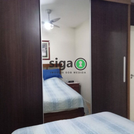 Imagem Apartamento com 3 Quartos à Venda, 82 m² em Chácara Santo Antônio - São Paulo Imagem Apartamento com 3 Quartos à Venda, 82 m² em Chácara Santo Antônio - São Paulo