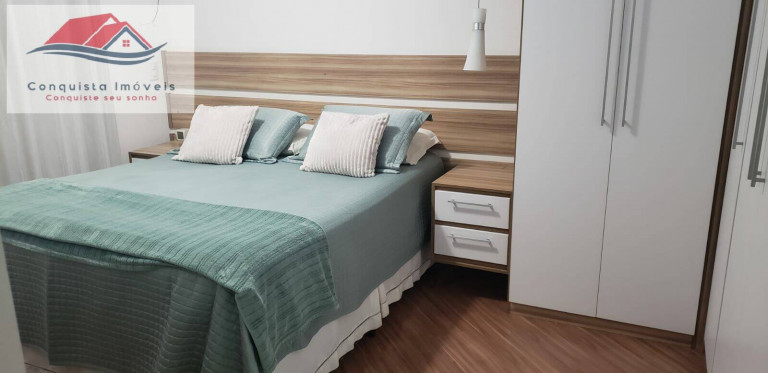 Imagem Apartamento com 3 Quartos à Venda, 126 m² em Centro - Guarulhos