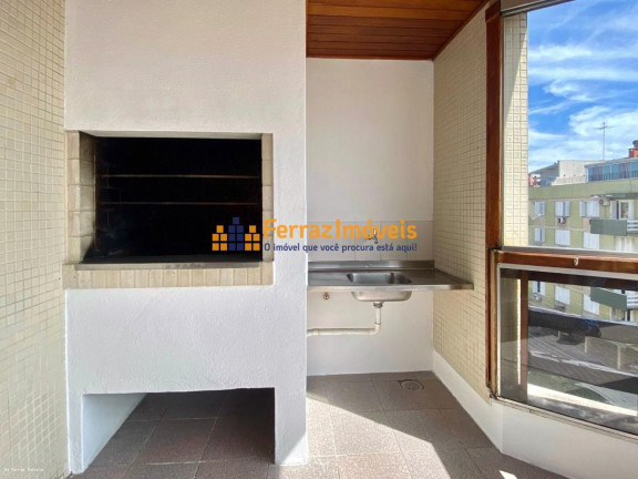 Imagem Apartamento com 3 Quartos à Venda, 103 m² em Jardim Lindóia - Porto Alegre
