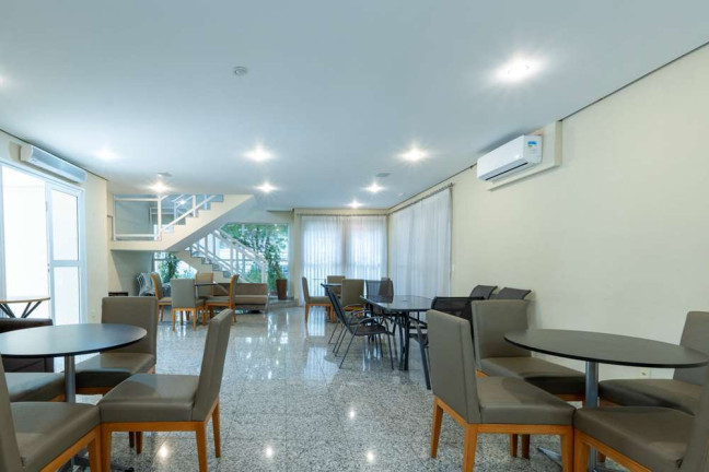 Imagem Apartamento com 2 Quartos à Venda, 85 m² em Vila Mariana - São Paulo