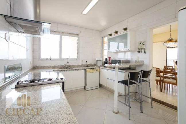 Imagem Apartamento com 4 Quartos à Venda, 295 m² em Perdizes - São Paulo Imagem Apartamento com 4 Quartos à Venda, 295 m² em Perdizes - São Paulo
