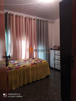 Imagem Casa com 3 Quartos à Venda, 98 m² em Augusto De Almeida - Poços De Caldas