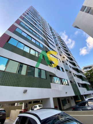 Imagem Imóvel com 1 Quarto à Venda, 35 m² em Boa Viagem - Recife Imagem Imóvel com 1 Quarto à Venda, 35 m² em Boa Viagem - Recife