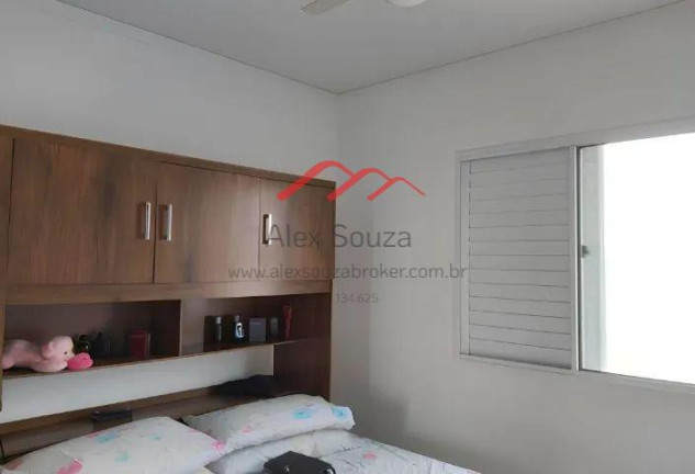 Imagem Apartamento com 2 Quartos à Venda, 50 m² em Jardim Santa Terezinha (nova Veneza) - Sumaré Imagem Apartamento com 2 Quartos à Venda, 50 m² em Jardim Santa Terezinha (nova Veneza) - Sumaré