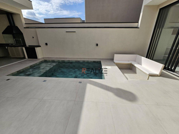 Imagem Casa com 3 Quartos à Venda, 295 m² em Condomínio Residencial Evidências - Indaiatuba Imagem Casa com 3 Quartos à Venda, 295 m² em Condomínio Residencial Evidências - Indaiatuba